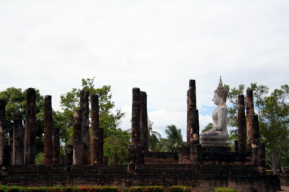 ワット・スラ・シー