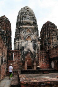 ワット・シー・サワイ