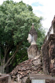 ワット・マハータート