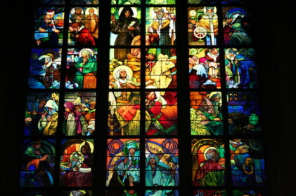 見惚れるほどきれい