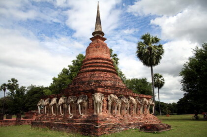 ワット・チャーン・ローム