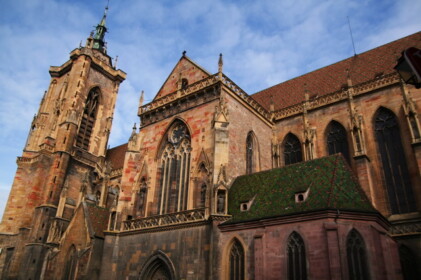 サン・マルタン教会