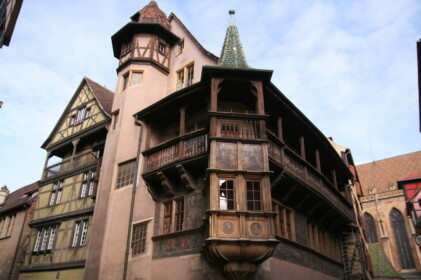 プフィスタの家