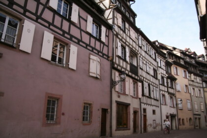 映画のワンシーンに出てきそうな雰囲気