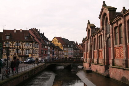 プティット・ヴェニス