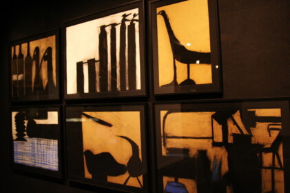 日本のアウトサイダーアート