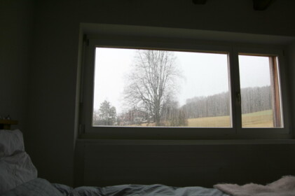 私たちが泊まった部屋