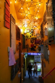 仁寺洞（インサドン）