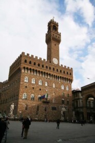シニョリーア広場