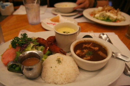 ボリューム多すぎ！