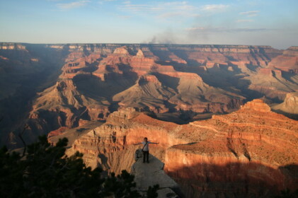 グランドキャニオン