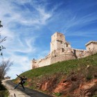 ロッカ・マッジョーレ（大城塞）