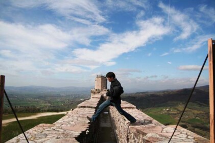遊べるところが多い