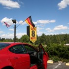 お世話になったSuper 8 Motel