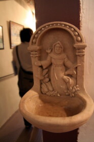 サン・ミゲル教会