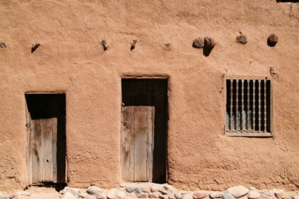 歴史を愛する街