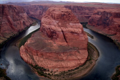 Horseshoe Bend