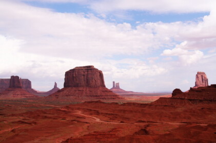 ジョン・フォードポイント