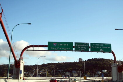 サンフランシスコ