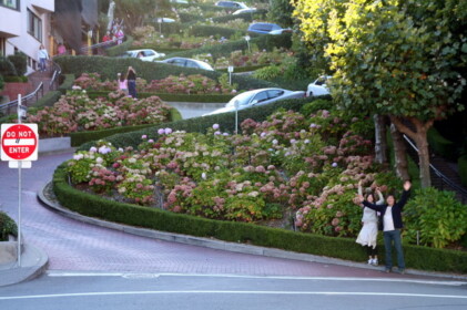 ロンバートストリート