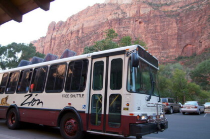 一般車両は禁止