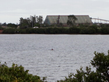 ポートピリーでの思い出