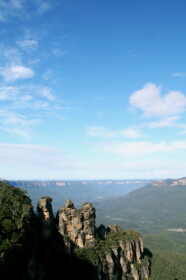 スリーシスターズ Three Sisters