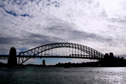 シドニーでやってみたかったこと