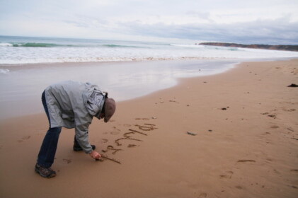 天気ばかりは仕方ない