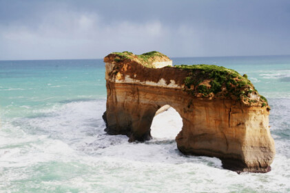 アイランドアーチウェイ