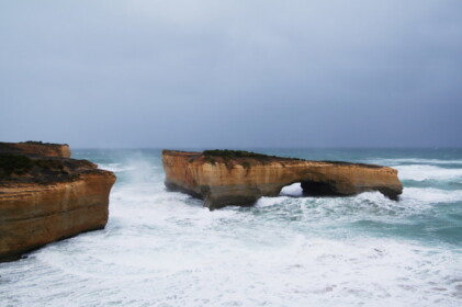 ロンドンブリッジ