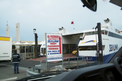 7月12日 サウスオーストラリア州