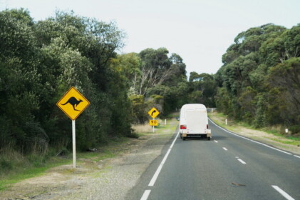 最初に驚いたこと