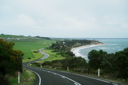 オーストラリアで3番目に大きな島