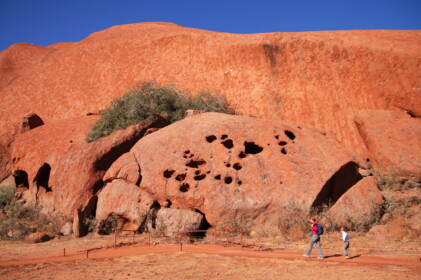 ベースウオーク