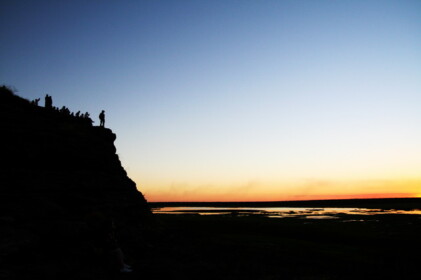 世界一周の旅もそろそろ終盤に入ります