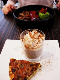 変わったフレンチ