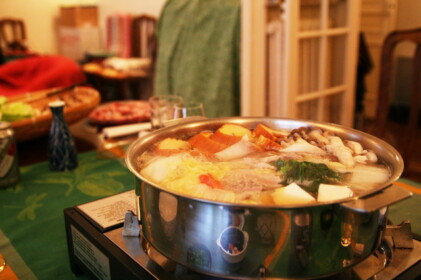 日本でも食べたことない絶品