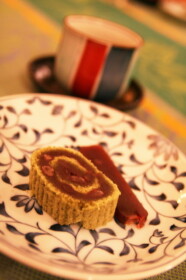 まるで和食のフルコース