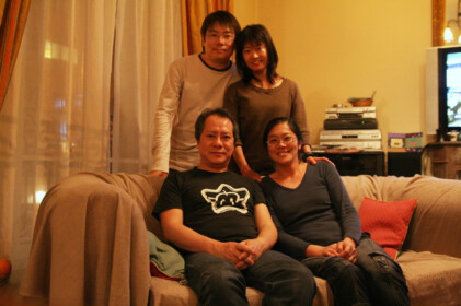 とても楽しい思い出になりました