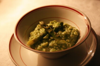 家庭のフレンチ