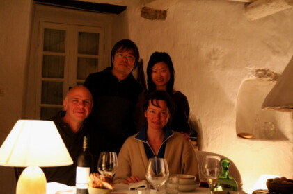 忘れられない2日間