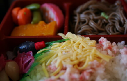 名古屋からソウルへ