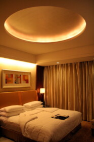 浦東シャングリラホテル