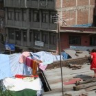 カトマンズの風景