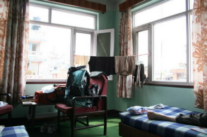 溜まった洗濯を終えたあと