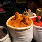 ネパールの香辛料