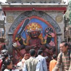 ハヌマン・ドカ（旧王宮）