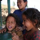 山村ジュレの3人兄弟