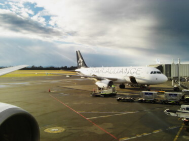 次はオーストラリア